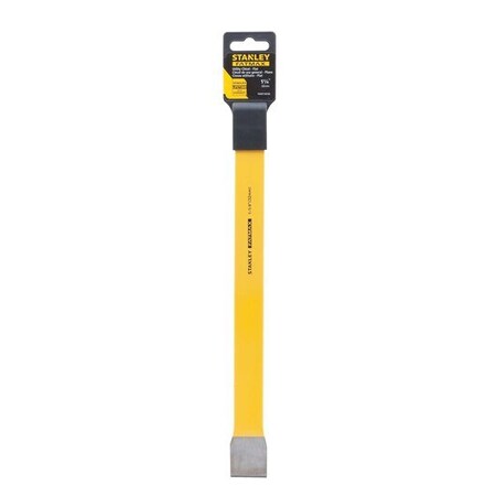 Stanley FM 1 1/4IN UTILITY CHISEL - FLAT FMHT16556